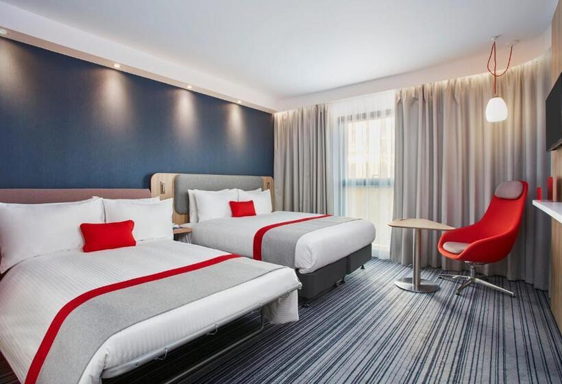 스탠다드 룸, Holiday Inn Express   Wiesbaden, An Ihg