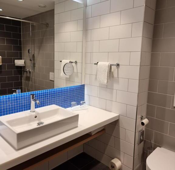 스탠다드 룸, Holiday Inn Express   Wiesbaden, An Ihg