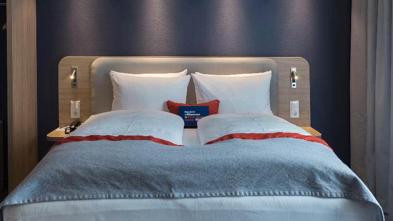 스탠다드 룸, Holiday Inn Express   Wiesbaden, An Ihg