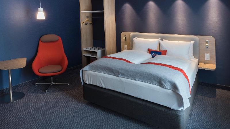 스탠다드 룸, Holiday Inn Express   Wiesbaden, An Ihg