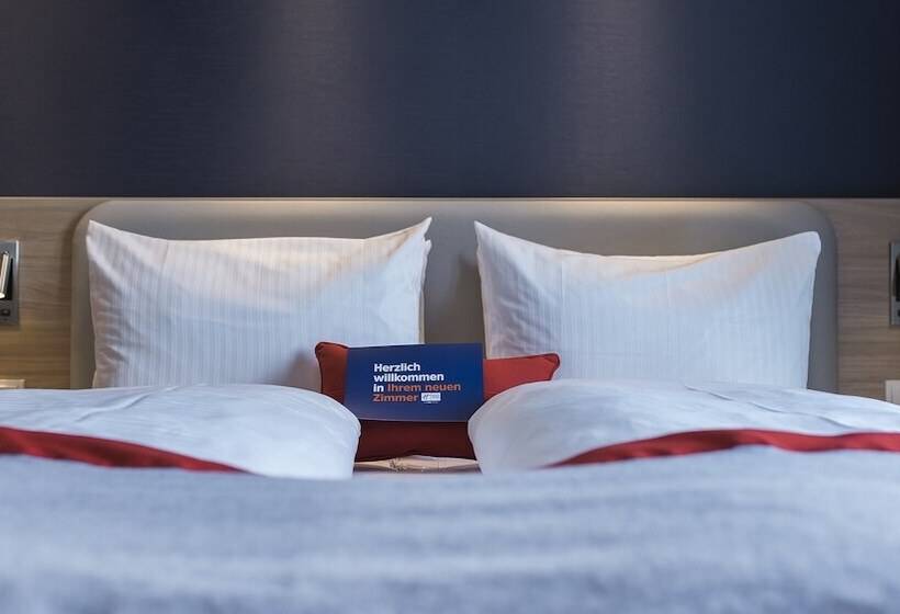 스탠다드 룸, Holiday Inn Express   Wiesbaden, An Ihg
