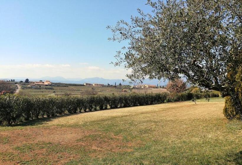 침실 1개 수피리어 아파트, Agriturismo Melograno D'oro