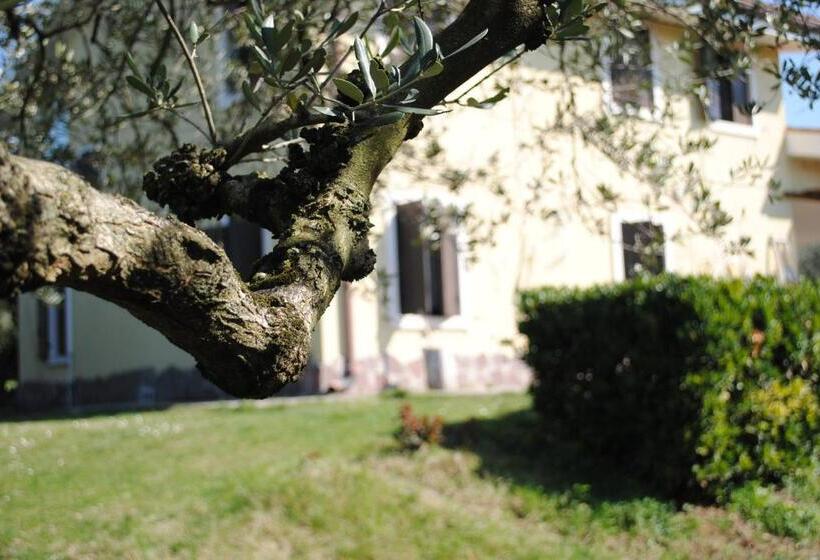 침실 1개 아파트, Agriturismo Melograno D'oro