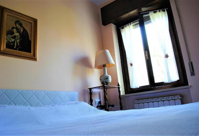 침실 1개 아파트, Agriturismo Melograno D'oro