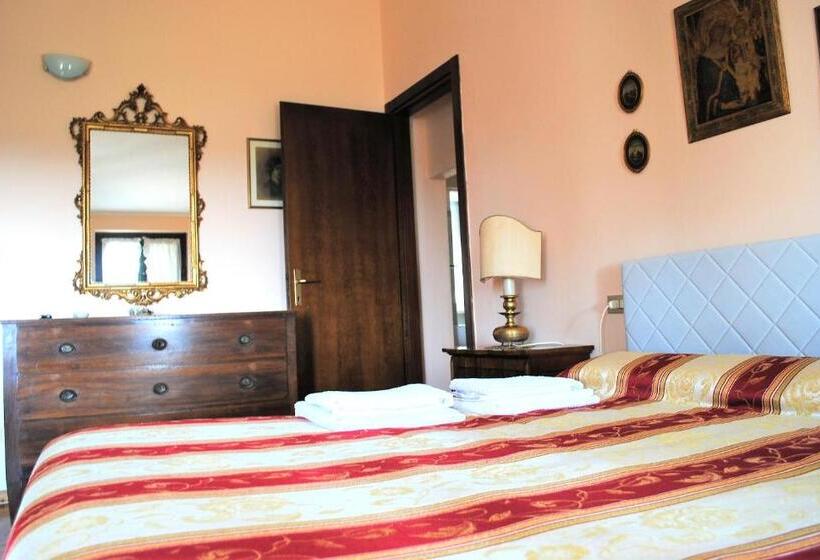 스탠다드 룸, Agriturismo Melograno D'oro