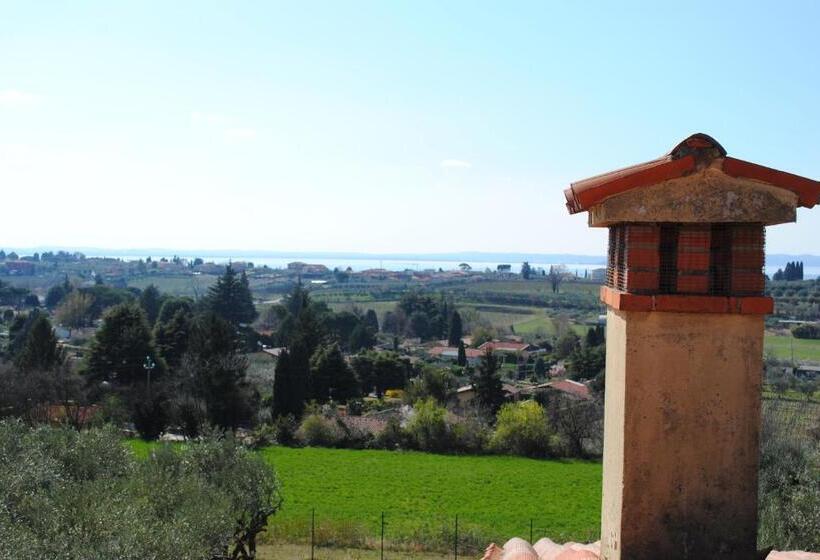스탠다드 룸, Agriturismo Melograno D'oro