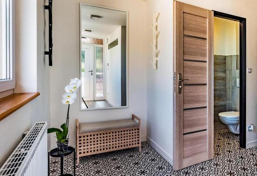 Kertre Néző 1 Szobás Apartman, Bergresort Apartments