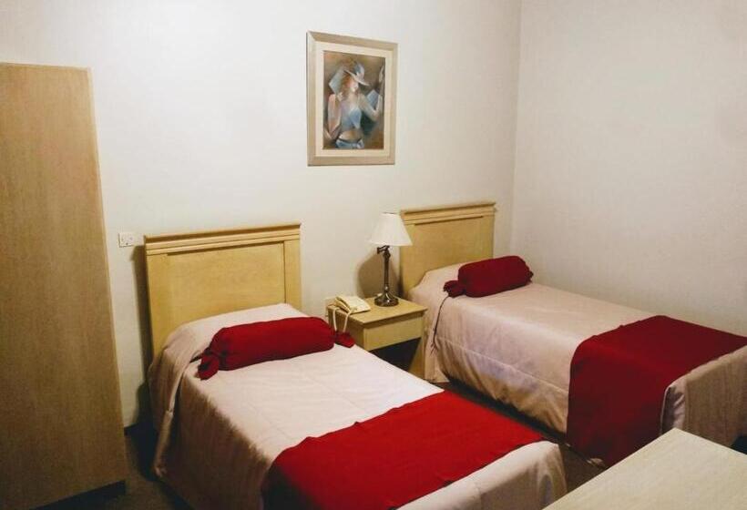 스탠다드 룸, Posada Del Frayle Bentos
