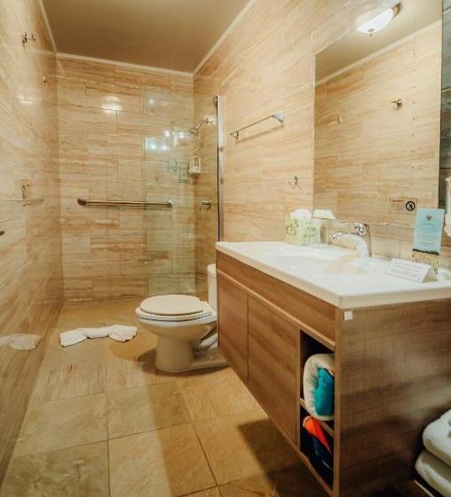 سوییت, Rh Boutique Hotel Aruba
