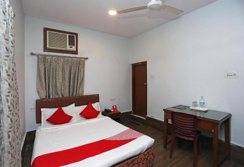 Standard Room, Oyo 26626 The Citi Residenci