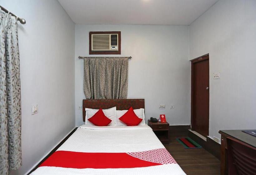 Номер Стандарт, Oyo 26626 The Citi Residenci