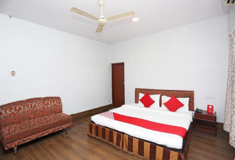 Номер Стандарт, Oyo 26626 The Citi Residenci