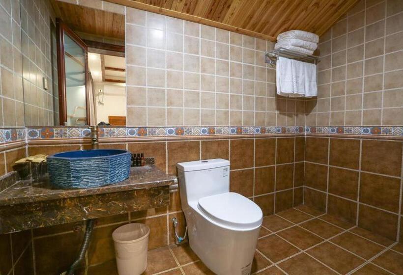 شقة 3 غرف, Easy House