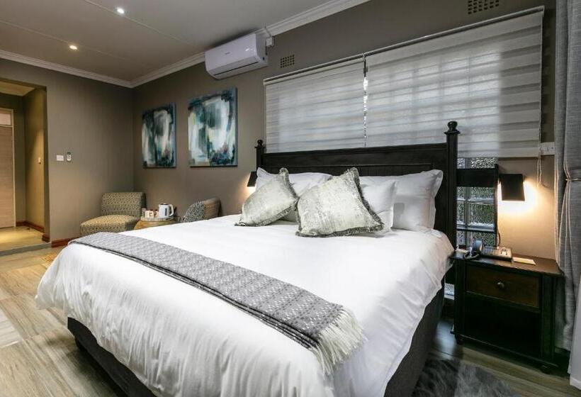 סוויטה, Orchid Luxury Boutique Guesthouse