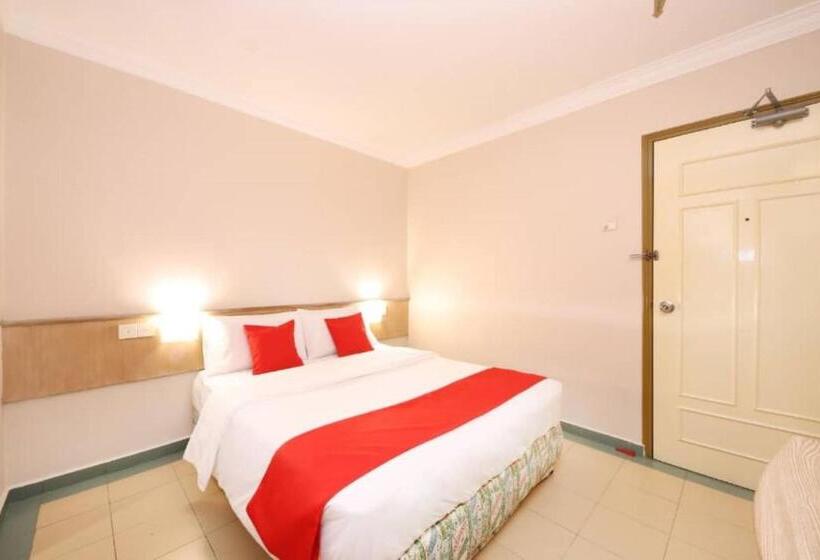 Deluxe Zimmer, Famous Inn