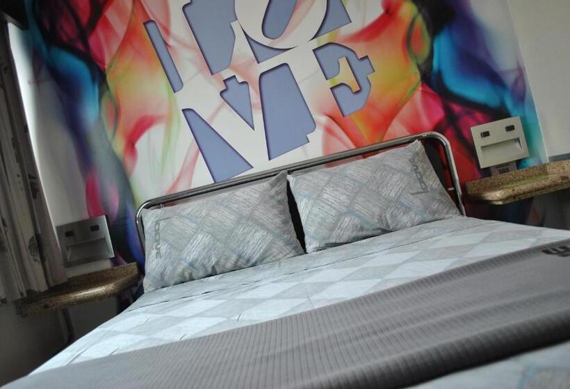 ベーシックルーム, Loove Hotel   Adults Only