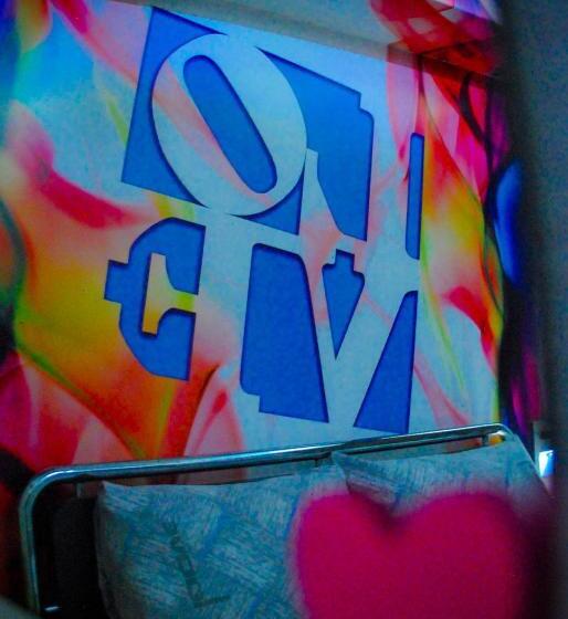 スーペリアールーム, Loove Hotel   Adults Only