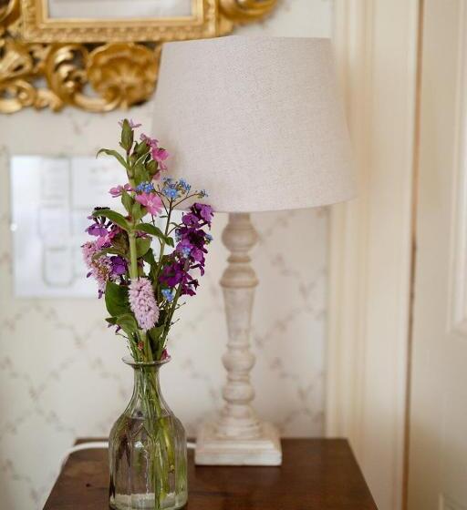 Basic Room, Clonalis House   Guesthouse