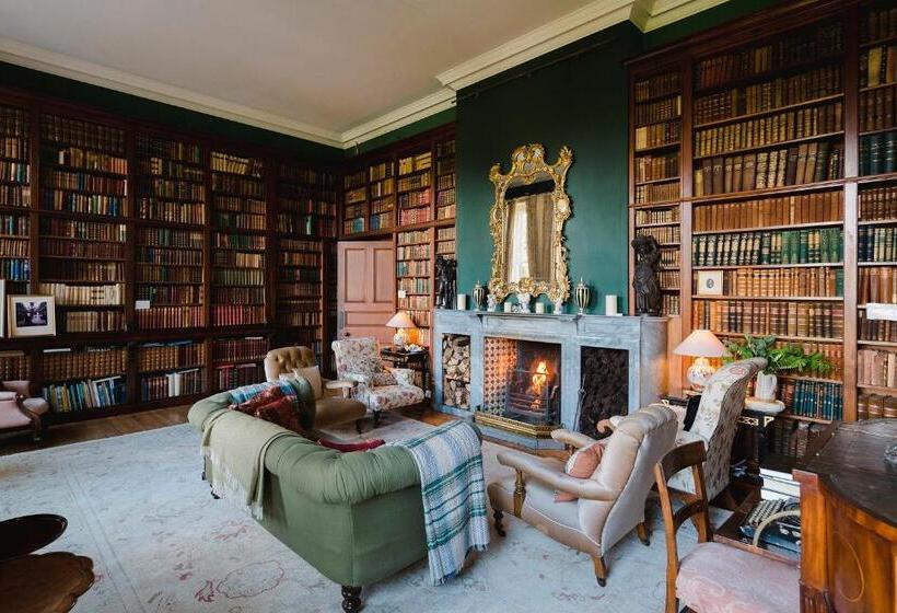 기본룸, Clonalis House   Guesthouse