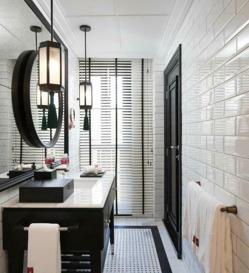 Quarto standard, Liu Men Melaka
