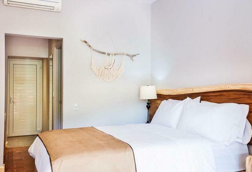 Номер Стандарт, Opacifico Hotel Boutique