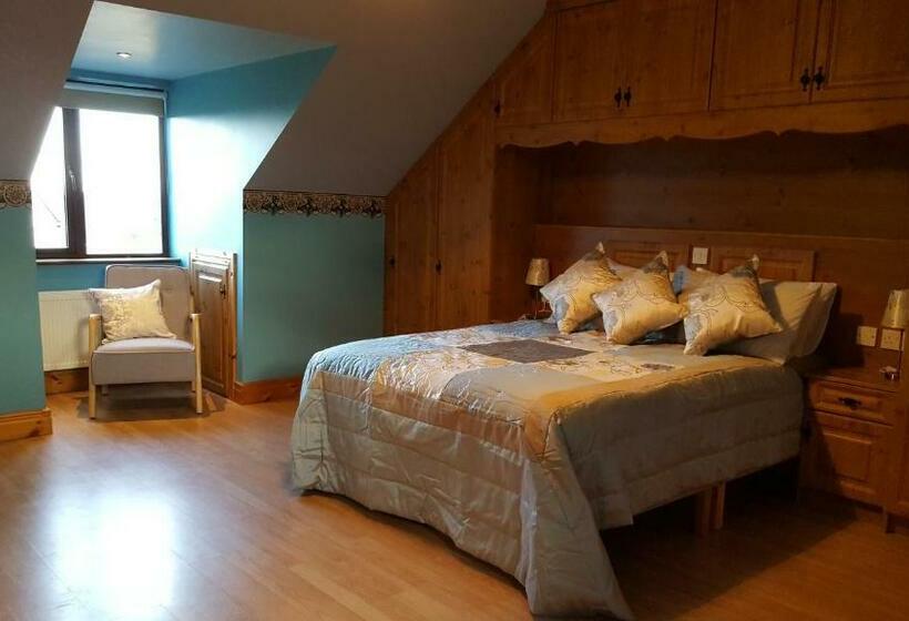 Номер Стандарт, Leroy´s Lodge
