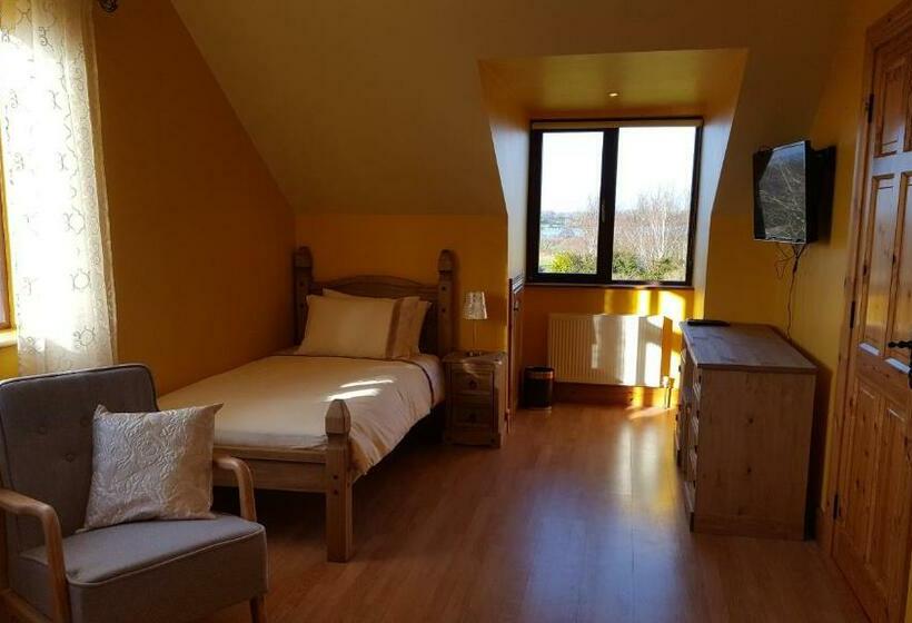Номер Стандарт, Leroy´s Lodge