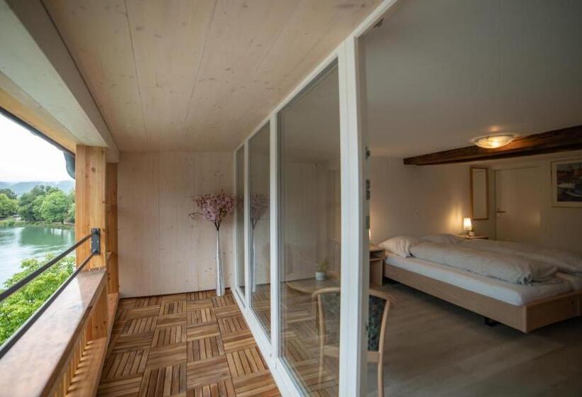 Family Suite, Mokka Laufenburg
