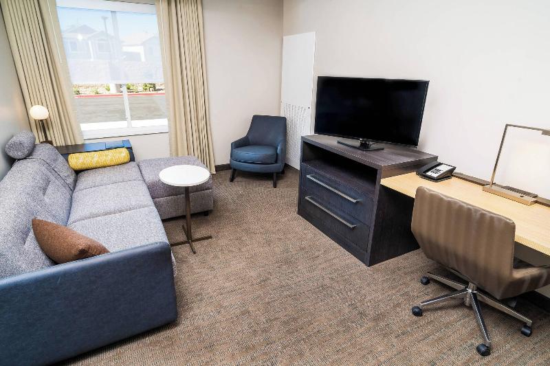 套房, Residence Inn By Marriott Reno Sparks