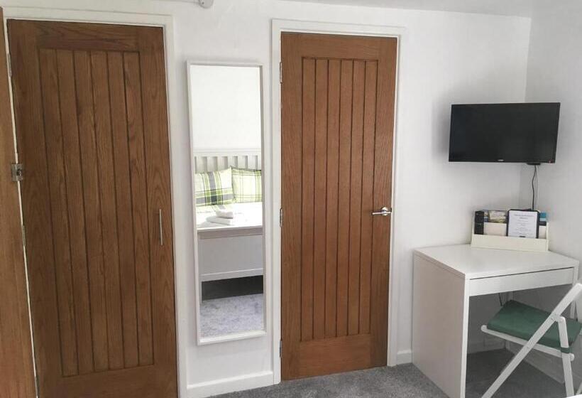 Номер Deluxe, The Sun B&b Rooms