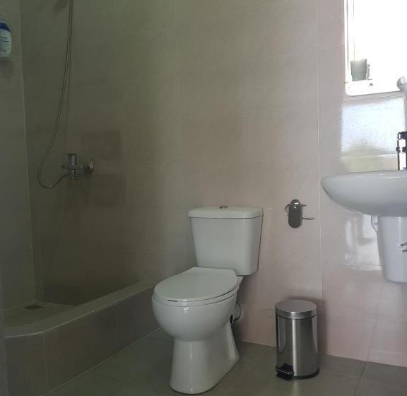 اتاق لوکس, White House In Kakheti Eniseli