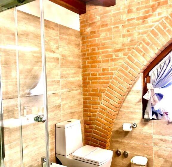 Апартаменты Deluxe 1 Спальня, B&b La Serenissima