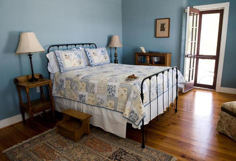 Номер Стандарт с Балконом, Hopkins Ordinary Bed, Breakfast And Ale Works
