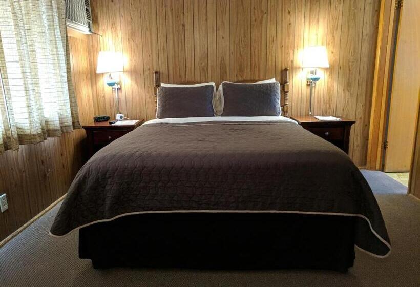 Номер Стандарт, Lakeview Motel