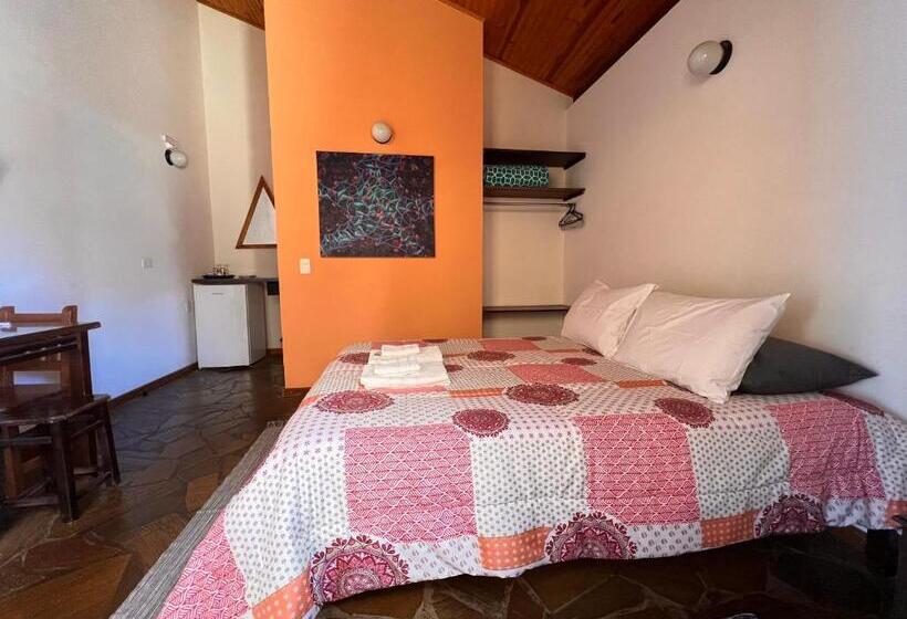 Номер Стандарт, Hospedaria Vila Khepri