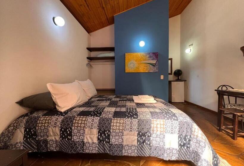 Номер Стандарт, Hospedaria Vila Khepri