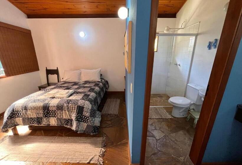 Номер Стандарт, Hospedaria Vila Khepri
