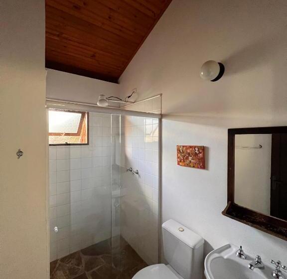 Номер Стандарт, Hospedaria Vila Khepri