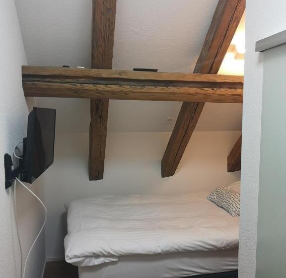 Номер Economy Индивидуальный, Landgasthof Schwanen