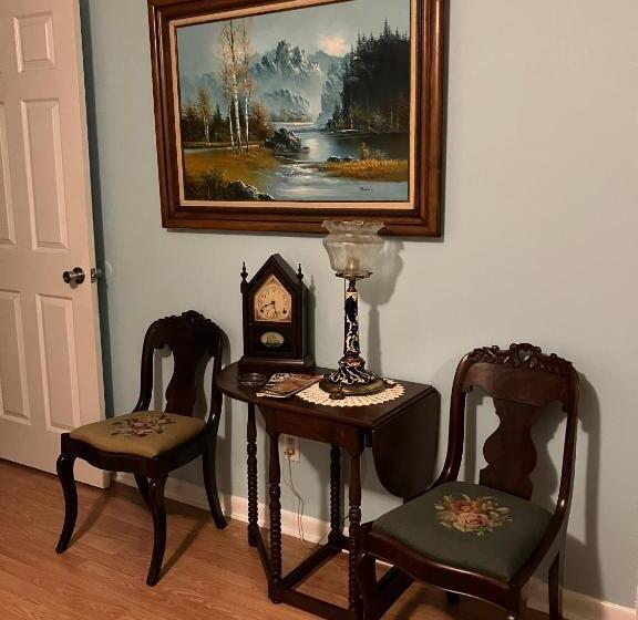 스탠다드 룸, The Ashe Farm Bed & Breakfast