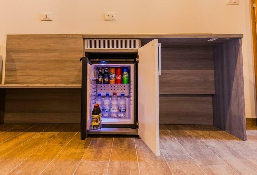 Номер Стандарт, Il Semaforo Sila