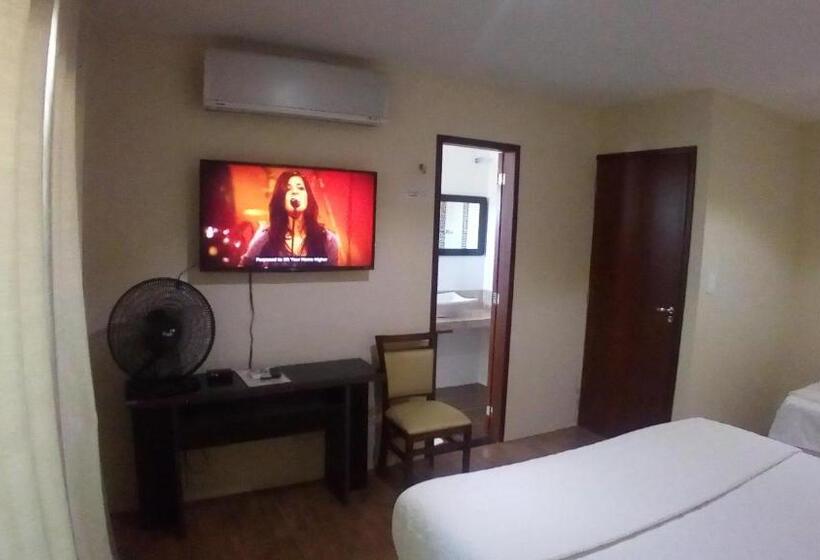 Трехместный Номер Базовый, Ruan Beach