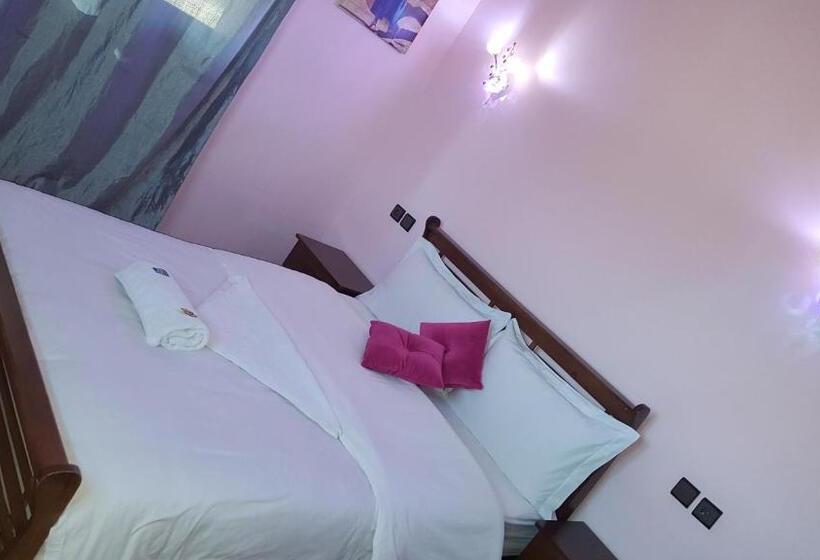 Номер Стандарт, Hôtel Ajil Cascades D'ouzoud