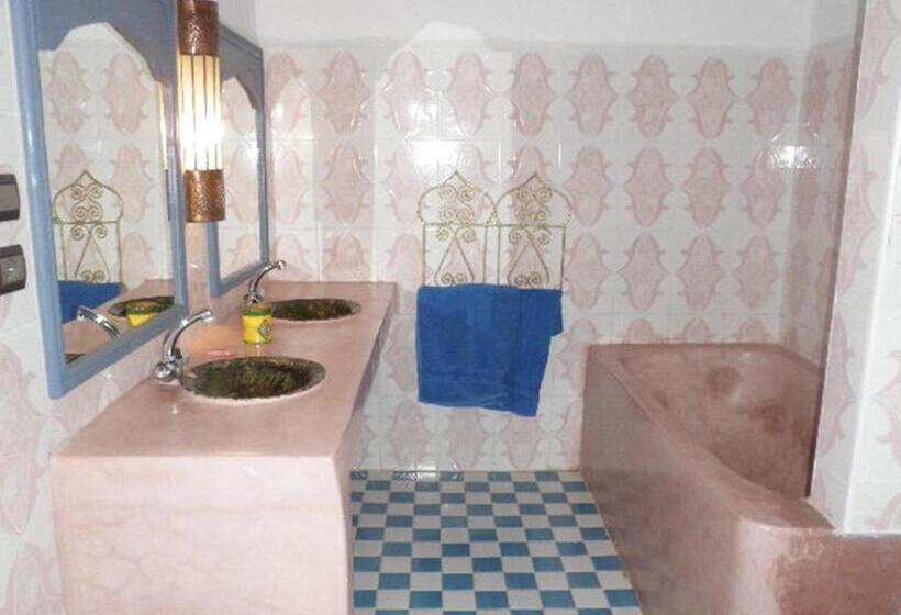 Номер Стандарт, Kasbah Itrane