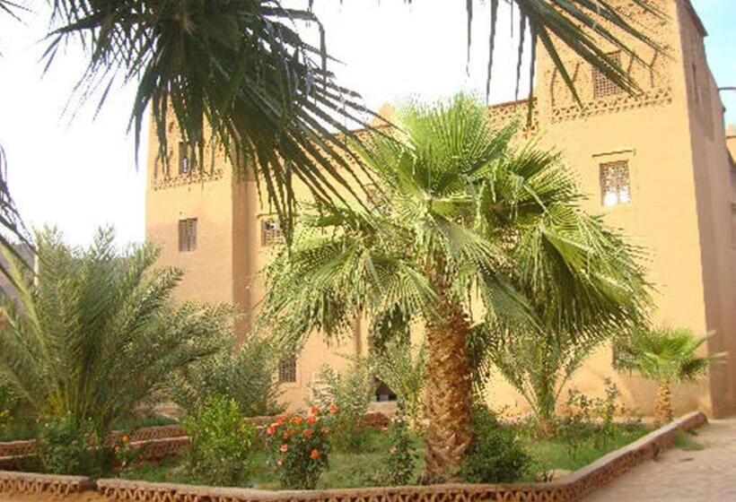 Номер Стандарт, Kasbah Itrane