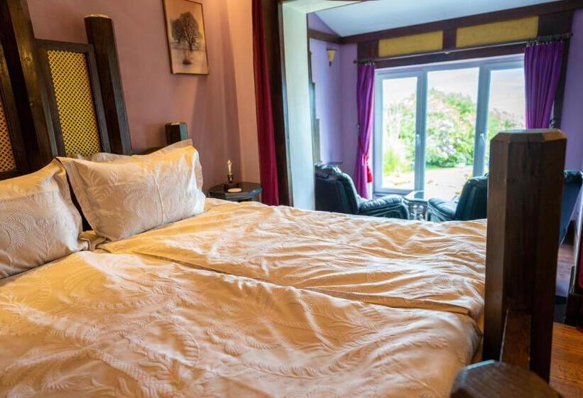 Mini Suite, Ferndale Luxury Boutique Bed & Breakfast
