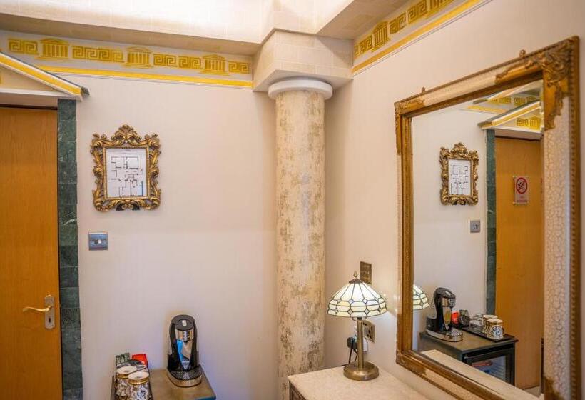Королевский Люкс, Ferndale Luxury Boutique Bed & Breakfast
