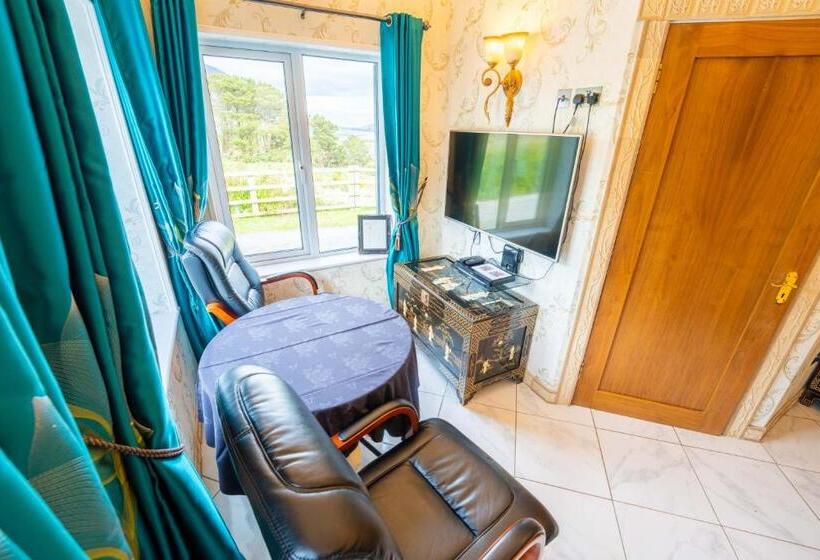 Номер Deluxe, Ferndale Luxury Boutique Bed & Breakfast