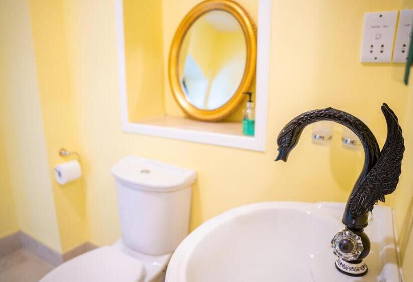 Королевский Люкс, Ferndale Luxury Boutique Bed & Breakfast