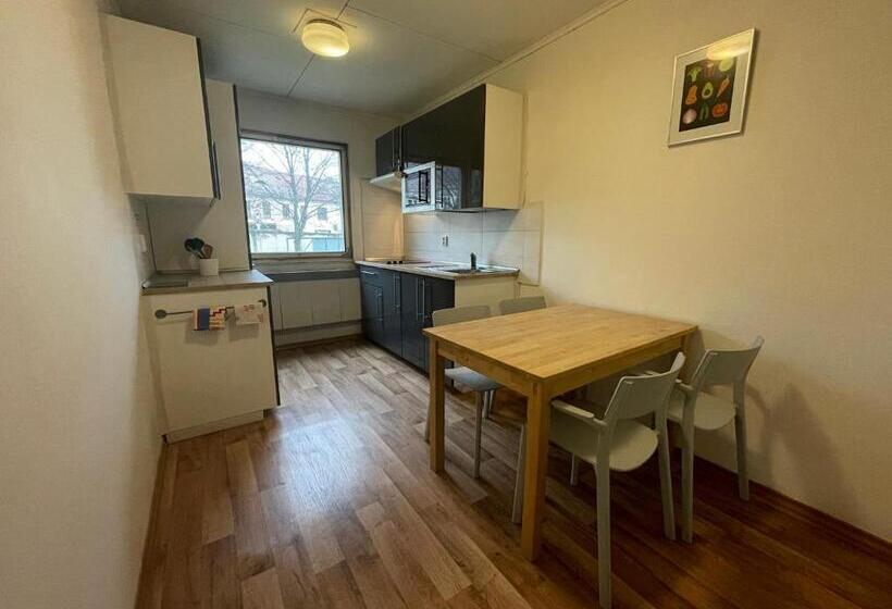 Номер Стандарт Индивидуальный, Hostel U Sv. štěpána
